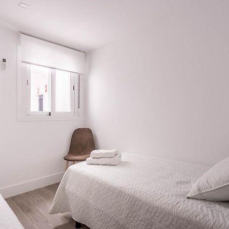 Maravilloso Loft Duplex Casco Historico Sevilla Exteriör bild