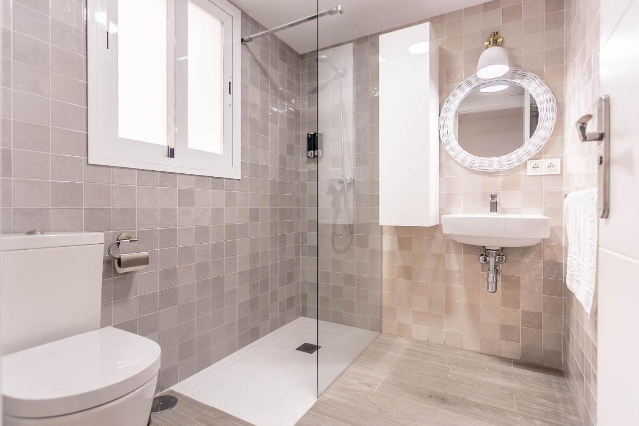 Maravilloso Loft Duplex Casco Historico Sevilla Exteriör bild