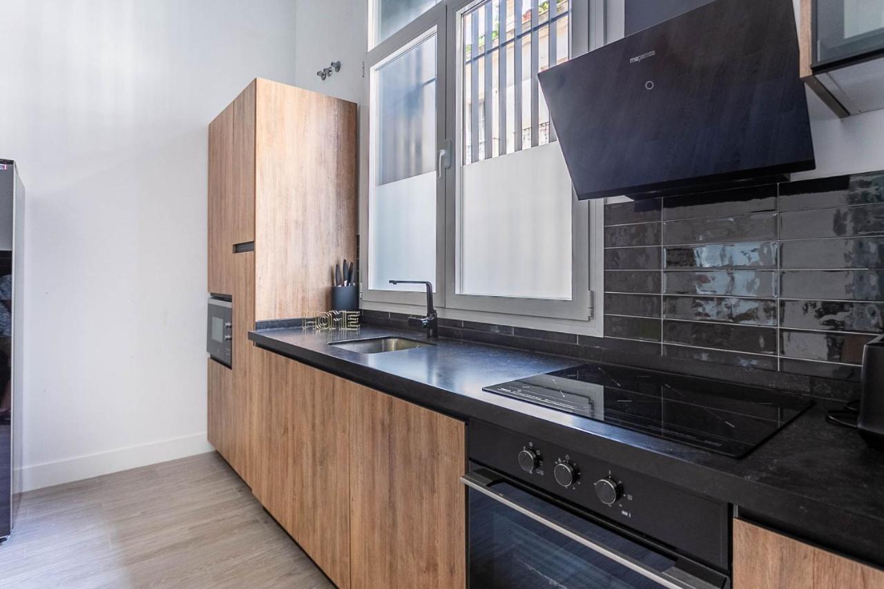 Maravilloso Loft Duplex Casco Historico Sevilla Exteriör bild