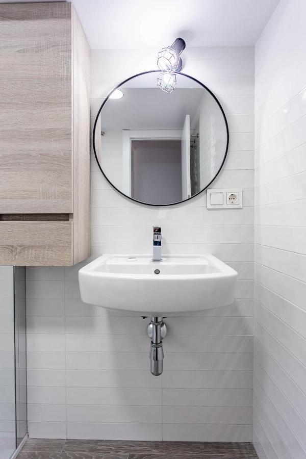 Maravilloso Loft Duplex Casco Historico Sevilla Exteriör bild